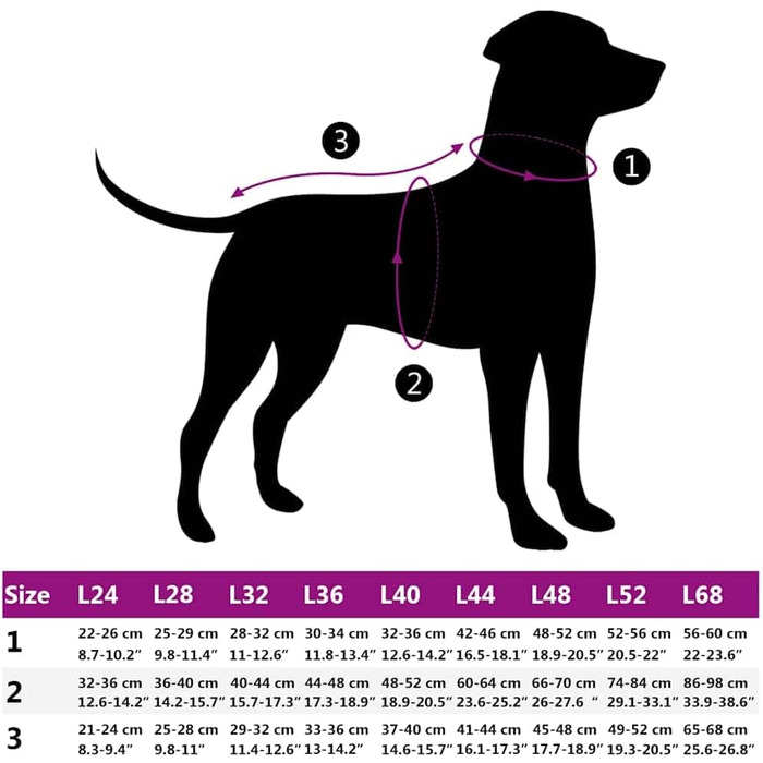 Водонепроникний дощовик для собак VidaXL, розмір L44, блакитний. З шлейкою. Теплий зимовий дощовик-куртка для собак, цуценят.
