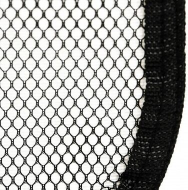 Тідярд Розкладний вольєр для цуценят з переносною сумкою, рожевий, 110x110x58 см