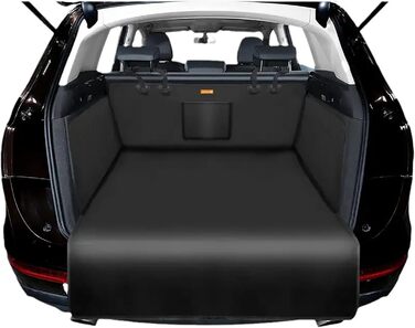 Захист багажника для собак Tesla Model Y 2020-2024, водонепроникний, міцний, легкий у догляді, автокилим для собак