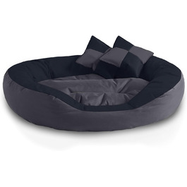 колір: rock-flow (сірий/антрацит)