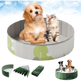 розмір: діаметр 80 см, висота 20 см