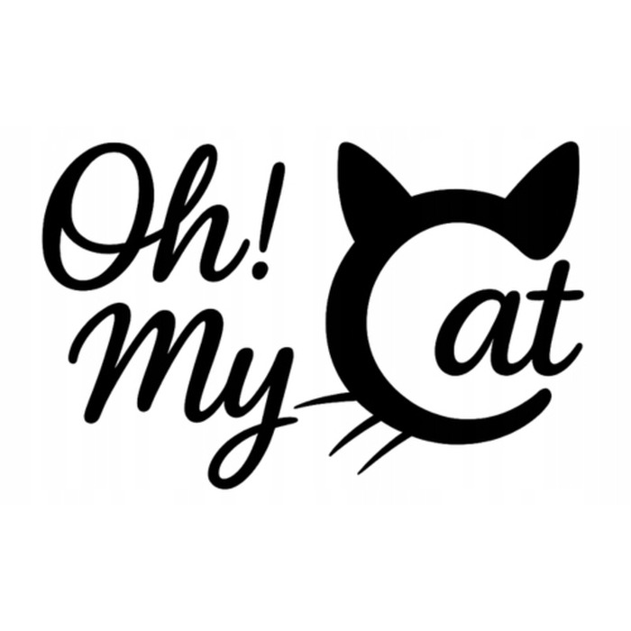 Низька кігтеточка Ohmycat до 60 см