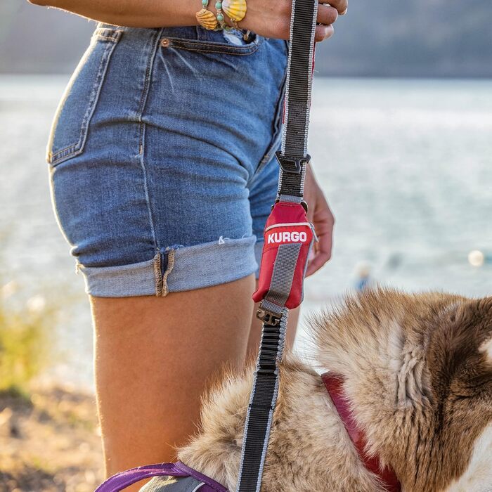 Kurgo Pflicht Tasche – Диспенсер для корму для котів Petface