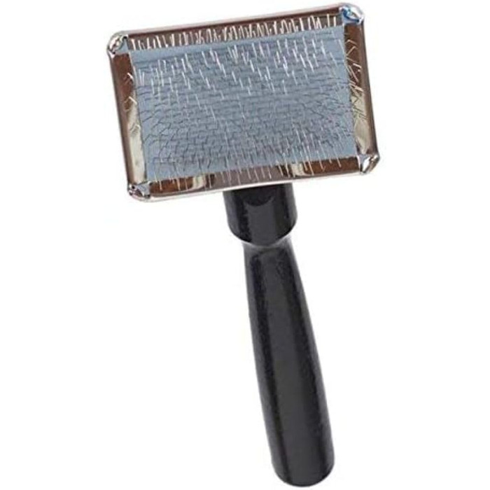 Щітка для грумінгу собак Zupfbürste – виберіть розмір (малий)