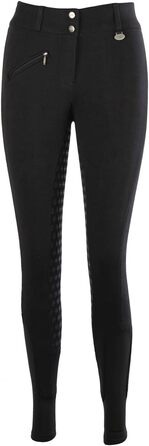 Лазура - зимові рейтузи для жінок та дітей. Комфортні рейтузи з силіконовим повним обхватом та передньою кишенею. Теплі рейтузи в чорному або сірому кольорі. Розміри 104-176 та 36-48 (38, чорний). Екіпірування для верхової їзди.