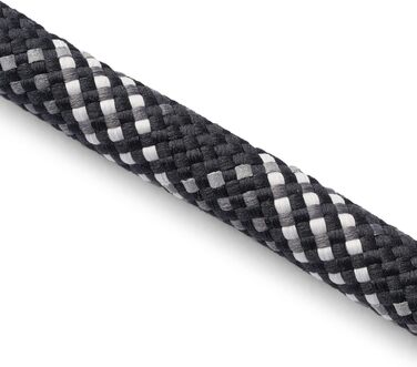Повідок для собак DOG Copenhagen Urban Rope 3.0, чорний, розмір L