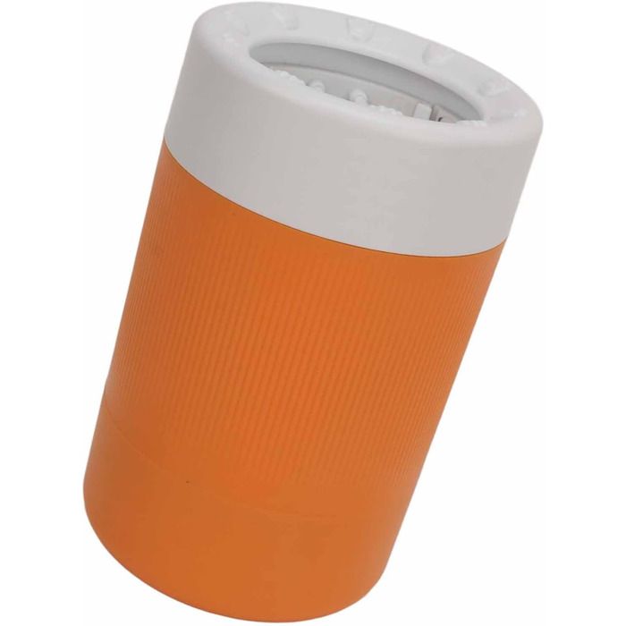 Очисник лап для собак BestAlice Paw Buddy: мийка для лап домашніх тварин з м'якою щетиною, портативна, для котів та собак