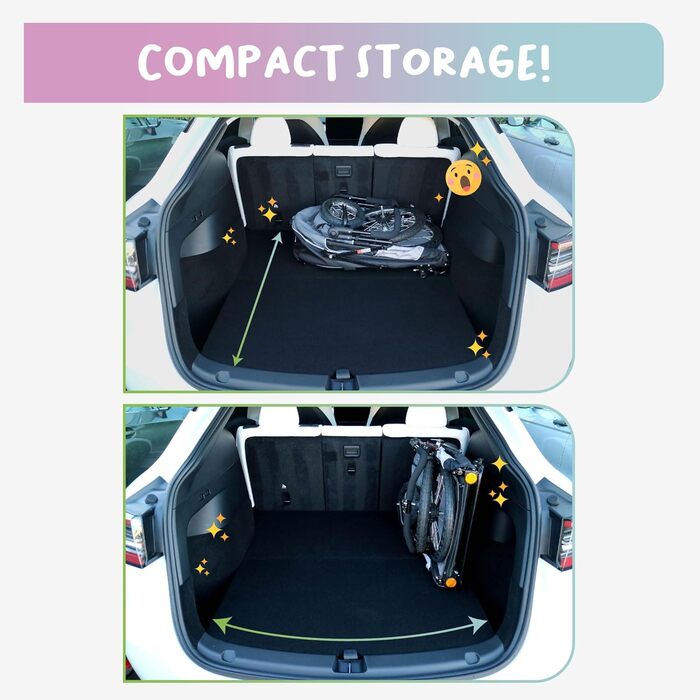 Візок для собак Petique Trailblazer Jogger Space Gray з насосом, дощовиком, адаптером для велосипеда та прапорцем безпеки | повітряні колеса | складний | оглядове вікно | для великих собак та котів сірого кольору