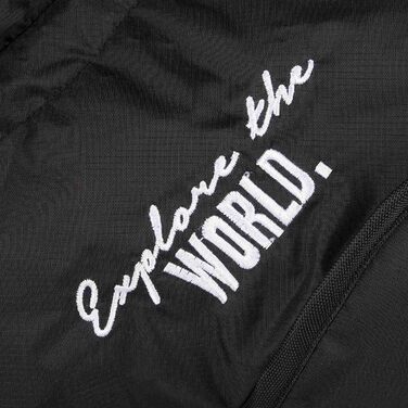 Світшот BE Nordic Flensburg, сірий, XS, 30 см (1 шт.)