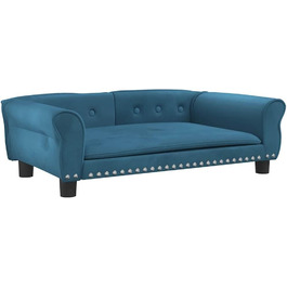 колір: блакитний