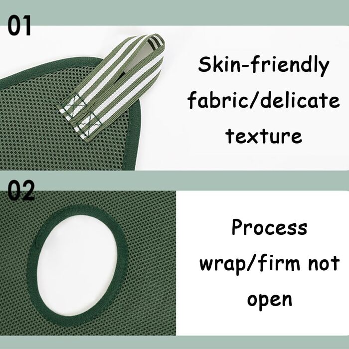 Гамак для грумінгу собак, шлейка, петля для догляду за шерстю, шлейка для собак та котів, широка петля для догляду за тваринами, дихаючий тримач, аксесуари для тварин, стіл для грумінгу