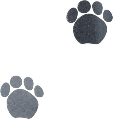 Керамічна миска для собак Nobby PATA кремового кольору, 18x7 см, 1.1 л