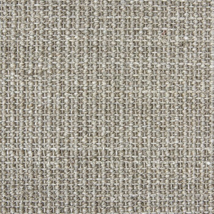 Килимок для котів з сизалю, 2 шт. (60 x 80 см) - міцний, натуральний, бежевий (сірий)