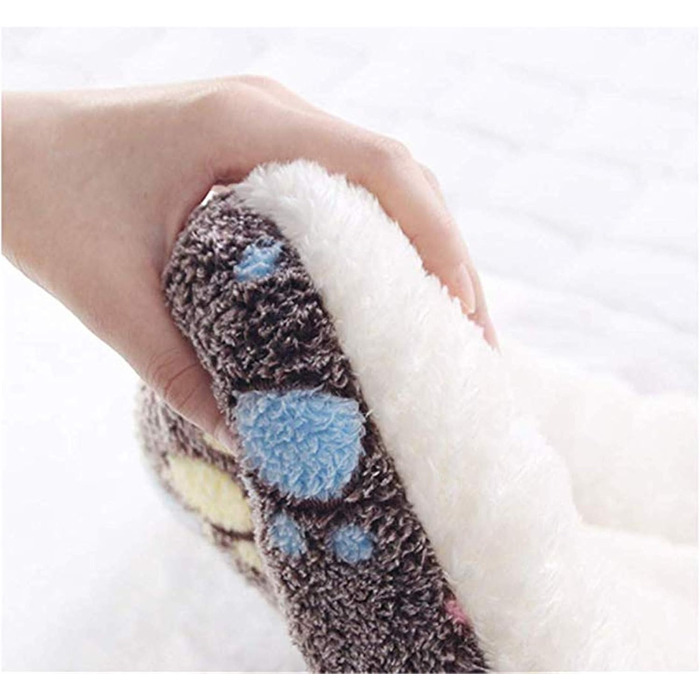 М'який килимок для собак та котів Dreamskull: килимок-підстилка, ліжко, деку, 91x70 см, коричневий