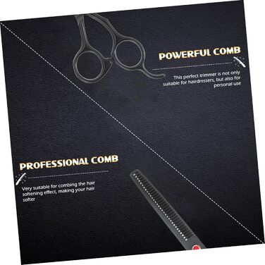 Ножиці для стрижки волосся Ipetboom - професійні ножиці з нержавіючої сталі для точного стриження