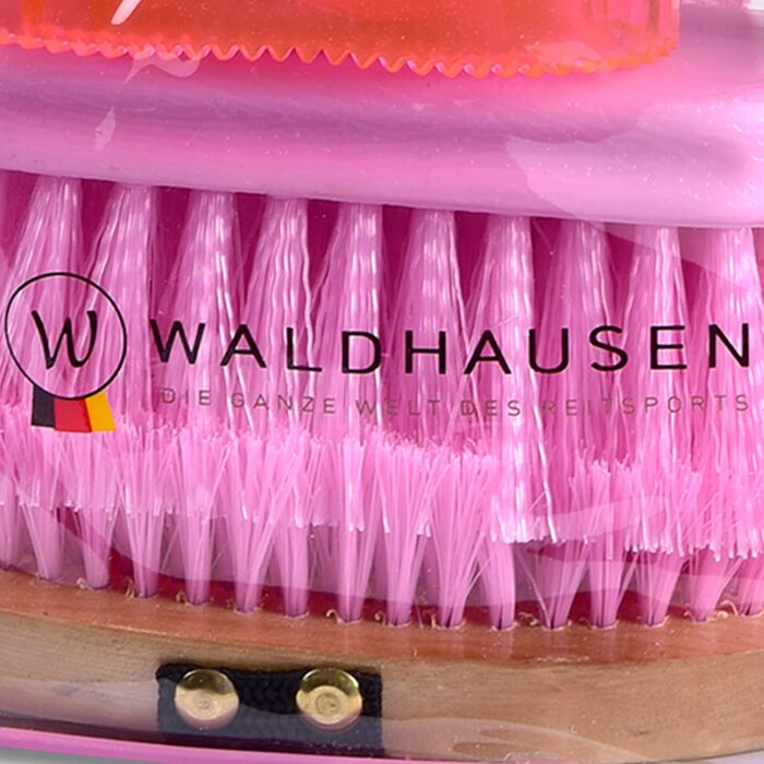 Набір для догляду WALDHAUSEN (рожевий)