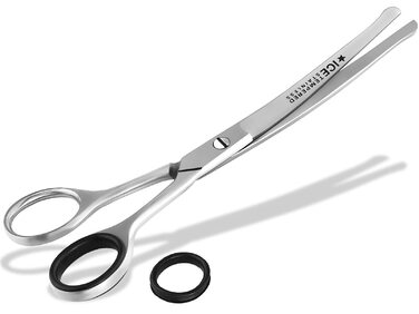 Професійна фетрова ножиці для грумінгу собак, 16 см