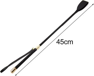 Крійська батогом FIYSON для верхової їзди, стрибків та перегонів, з PU-шкіри та справжньої шкіри, для щоденних тренувань