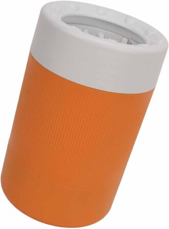 Очисник лап для собак BestAlice Paw Buddy: мийка для лап домашніх тварин з м'якою щетиною, портативна, для котів та собак