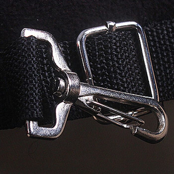 Корзина для собак на велосипед Oxxggkao, чорна: зручний перевіз вашого улюбленця