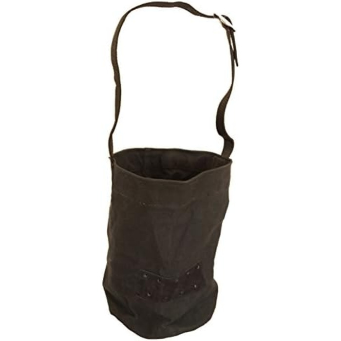 Футтерзак Фюттербеutel чорний мішок для їжі WB