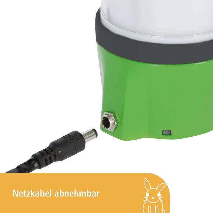Поїлка для кроликів Kerbl NoFrost Superior 2.0, ізольована, підігрів до -20°C, 8 Вт, 82738