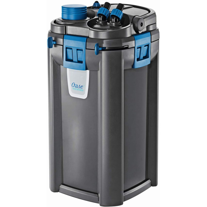 Зовнішній фільтр для акваріума Oase BioMaster Thermo 600 з підігрівом