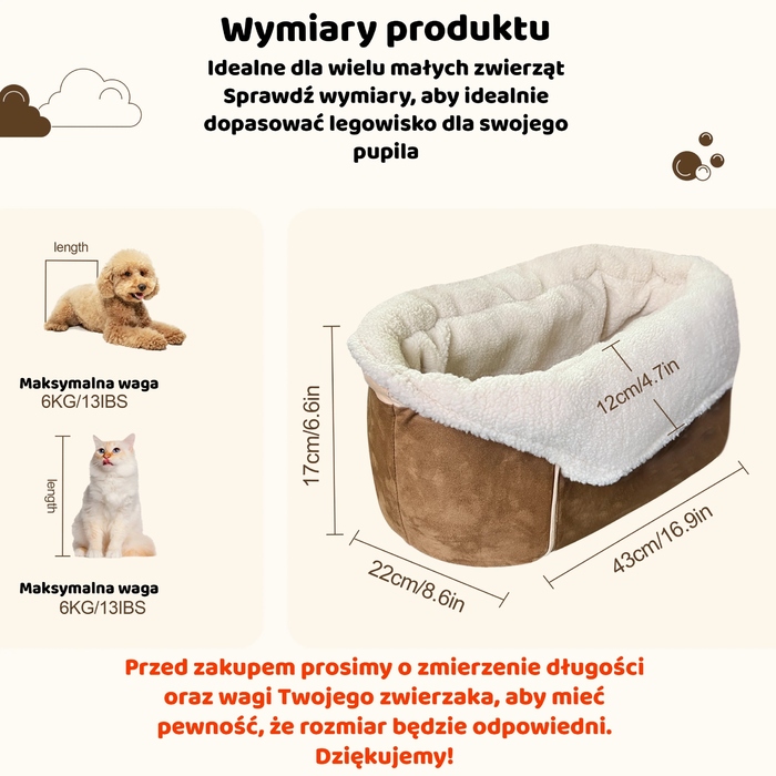 Автомобільне переноска-ліжечко для собак на підлокітник