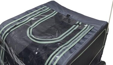 Фарцюг для собак Karlie OX, 142x70x79 см