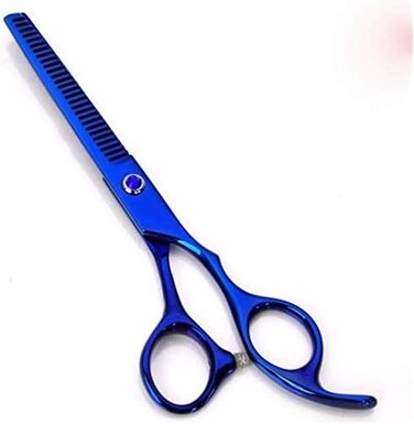 Ножиці для собак Profi Hundeschere: набір 6 дюймів для стрижки та догляду за шерстю, підходить для дому та зоомагазинів