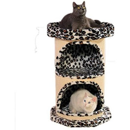 Котяча кігтеточка CLEVERCAT Ібіца, ручної роботи, Made in Germany