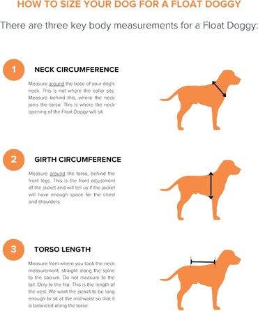 Жилет для собак Stunt Puppy Float Doggy, червоний, розмір Small Wide - безпечний та ергономічний жилет для плавання