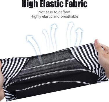 Піжама для собак після операції, комбінезон з довгим рукавом, чорний, для захисту рани, альтернатива комірцю (M, 1 шт.)