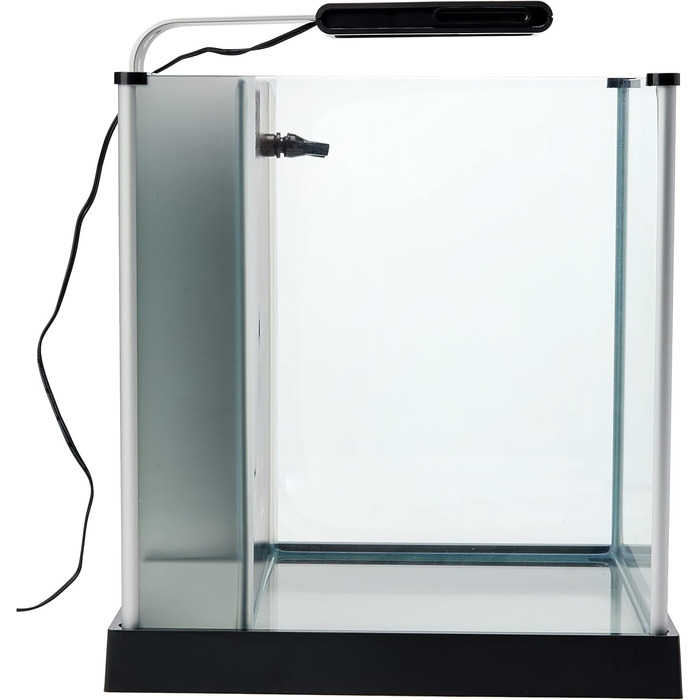 Нано акваріум Fluval Spec 3, 10 л, чорний колір