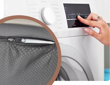 М'який килимок для собак Odol-Plusz, сірий, 80 x 60 см