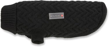 Светр для собак Wolters Isolde, 50 см, чорний