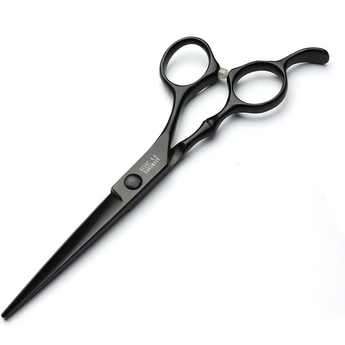 Професійний набір професійних ножиць для волосся 6 дюймів, нержавіюча сталь, для перукарів