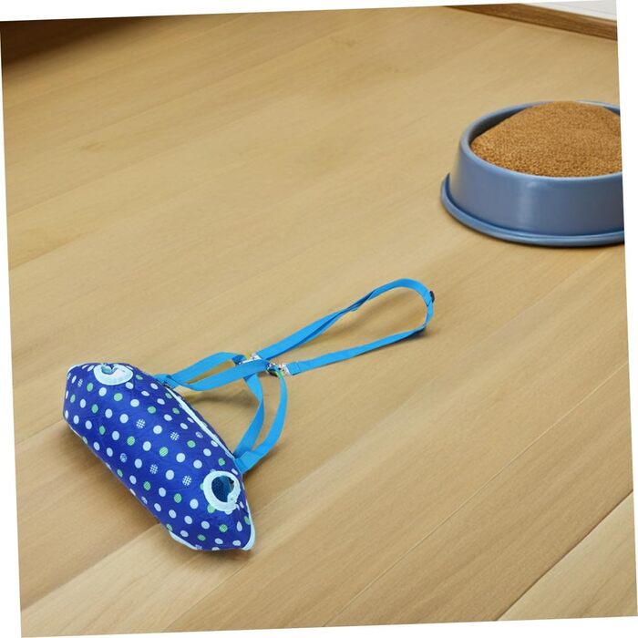 Трансформер для собак та котів Milisten: переноска-рюкзак для маленьких тварин, легка та дихаюча, для прогулянок та подорожей