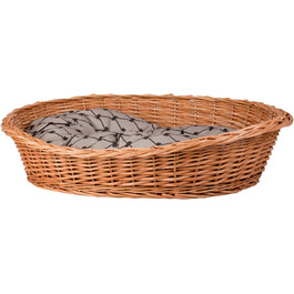 колір: бежевий