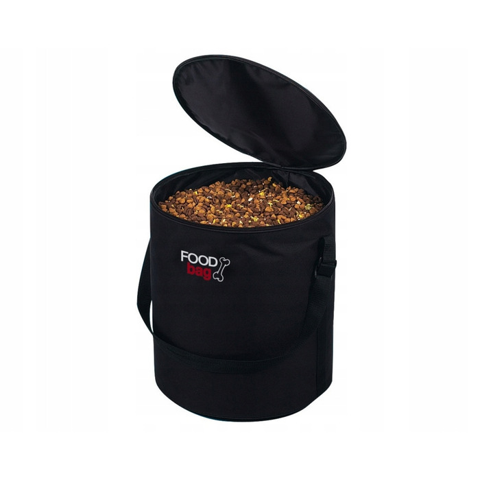 Контейнер для корму Trixie Foodbag, до 25 кг, 40x40 см