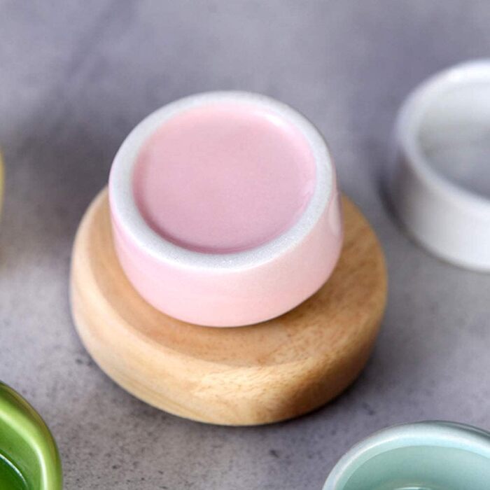 Набори керамічних годівниць для хом'яків, рептилій та черепах RoadLoo (3 шт.)