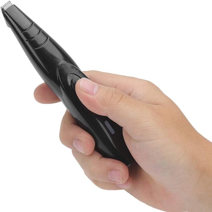 Професійний електричний триммер для собак та котів Tyenaza - USB-триммер для грумінгу