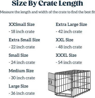 Міцне собаче ліжко Stoutwool – м'яка та надійна підстилка в собачу будку – стійка до пошкоджень, для агресивних собак, легко миється, ідеально для маленьких порід, розмір 58 x 41 x 5 см, Jacaranda