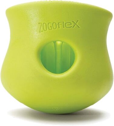Іграшка для собак Zogoflex Toppl, мала, міцний матеріал