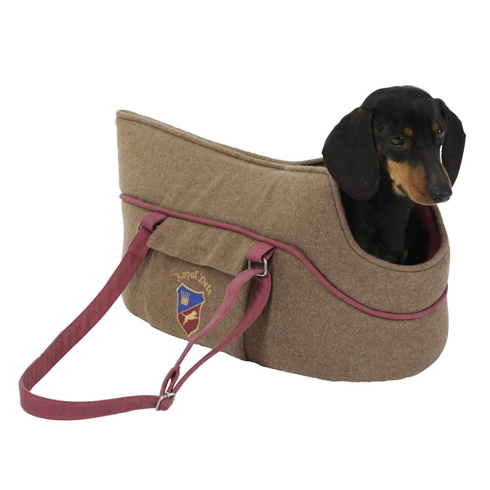 Транспортна сумка для тварин Royal Pets Kerbl 80383