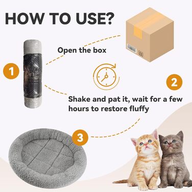 Килимок для кота 