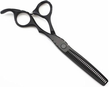 Набір професійних ножиць для грумінгу тварин 7 та 6 дюймів (для собак, котів)