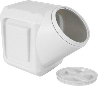 Контейнер для корму Gamma2 Vittles Vault Outback, герметичний, 18 кг, для домашніх тварин