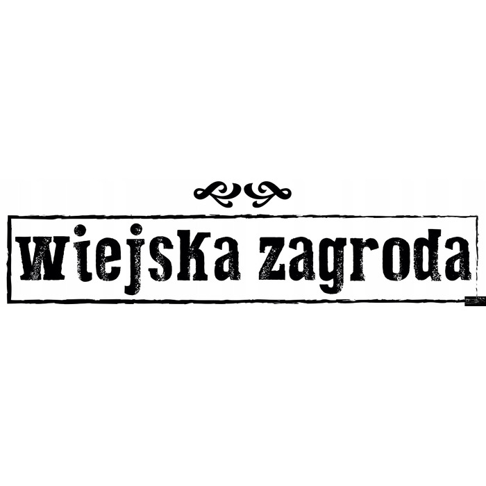Сухий корм для собак Wiejska Zagroda: Яловичина, індичка та овочі, для великих порід (L), 9 кг