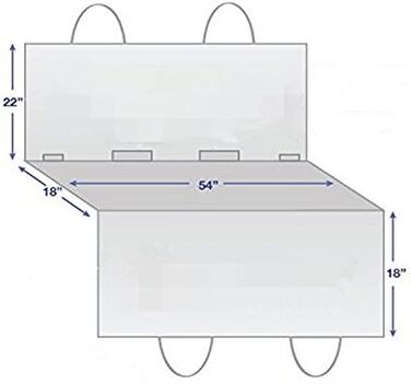 Захисна автомобільна ковдра Eleoption: водовідштовхувальна, антиковзаюча, для собак, сидінь, багажника, заднього сидіння (чорна)
